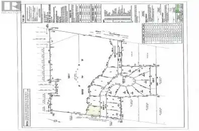 139 BROPHY'S Lane Unit# LOT Craigleith Ontario L9Y0K4