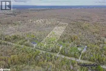 6886 COUNTY ROAD 21, Essa, Ontario L9R1V2, ,Commercial,For Sale,COUNTY ROAD 21,40587363