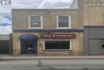 423 Main Street, South Huron (Exeter), Ontario N0M1S2, ,Commercial,For Sale,Main,X8392098