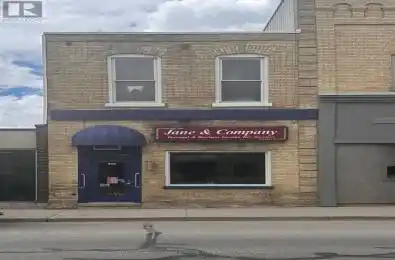 423 Main Street South Huron (Exeter) Ontario N0M1S2