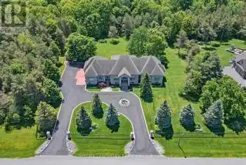 11 Cranborne Chase, Whitchurch-Stouffville, Ontario L4A0C6, 5 Bedrooms Bedrooms, ,5 BathroomsBathrooms,All Houses,For Sale,Cranborne,N8390464