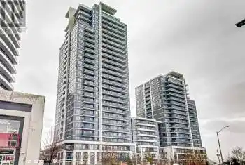 7165 Yonge Street Unit# 1711, Markham (Grandview), Ontario L3T0C9, 1 Bedroom Bedrooms, ,1 BathroomBathrooms,Condo,For Sale,Yonge,N8392664