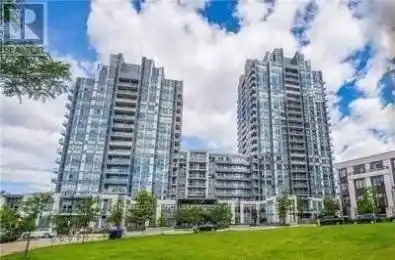 120 Harrison Garden Boulevard Unit# 2005 Toronto (Willowdale East) Ont