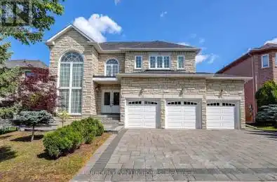 45 Crescent Richmond Hill Ontario L4B3W4