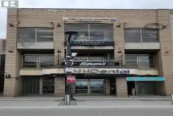 50 Dunlop Street Unit# LLA, Barrie (City Centre), Ontario L4M6J9, ,Commercial,For Rent,Dunlop,S8394576