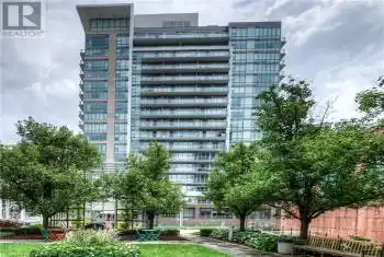 85 DUKE Street Unit# 1404, Kitchener, Ontario N2H0B7, 2 Bedrooms Bedrooms, ,2 BathroomsBathrooms,Condo,For Sale,DUKE,40592207