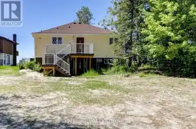 164 Lane Wasaga Beach Ontario L9M2Z1