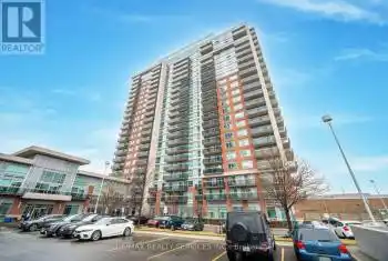 215 Queen Street Unit# 2009, Brampton (Queen Street Corridor), Ontario L6W0A9, 2 Bedrooms Bedrooms, ,2 BathroomsBathrooms,Condo,For Sale,Queen,W8394648