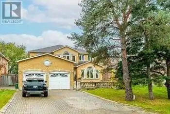 277 Oxford Street, Richmond Hill (Mill Pond), Ontario L4C7V8, 6 Bedrooms Bedrooms, ,6 BathroomsBathrooms,All Houses,For Sale,Oxford,N8394480