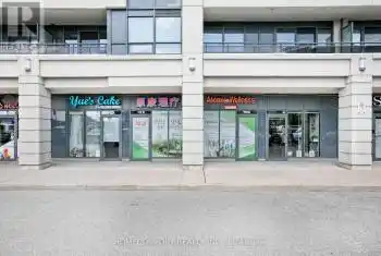 372 HWY 7 Unit# 106107B, Richmond Hill (Doncrest), Ontario L4B0C4, ,Commercial,For Sale,HWY 7,N8394818