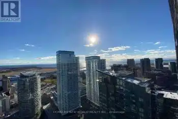 85 Queens Wharf Road Unit# 4205, Toronto (Waterfront Communities), Ontario M5V0J9, 2 Bedrooms Bedrooms, ,1 BathroomBathrooms,Condo,For Sale,Queens Wharf,C8395014