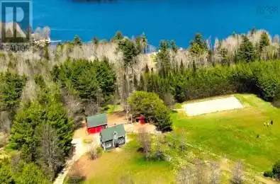 446 Naugler Road Pine Grove Nova Scotia B4V8E6