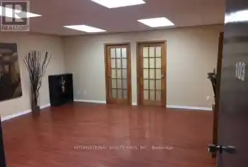 3838 Midland Avenue, Toronto (Milliken), Ontario M1V2C1, ,1 BathroomBathrooms,Commercial,For Rent,Midland,E8395808