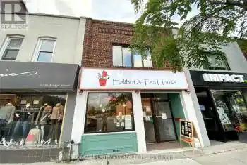 3238 Yonge Street, Toronto (Lawrence Park North), Ontario M4N2L4, ,Commercial,For Sale,Yonge,C8395962