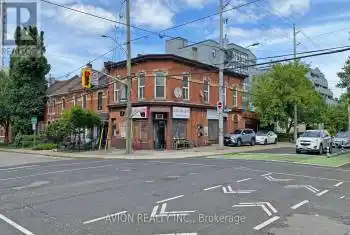 83 Walnut Street, Hamilton (Corktown), Ontario L8N2L2, ,2 BathroomsBathrooms,Commercial,For Sale,Walnut,X8396084