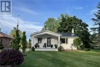 3 HOWEY Avenue, Norfolk County, Ontario N0E1M0, 3 Bedrooms Bedrooms, ,2 BathroomsBathrooms,All Houses,For Sale,HOWEY,X10403382