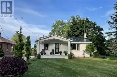 3 HOWEY Avenue Long Point Ontario N0E1M0