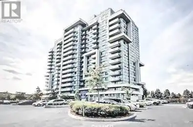 1346 Road Unit 513 Toronto Ontario M1J0A9