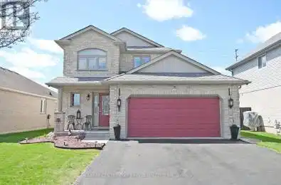 115 HAGERMAN Crescent St. Thomas Ontario N5R6L9