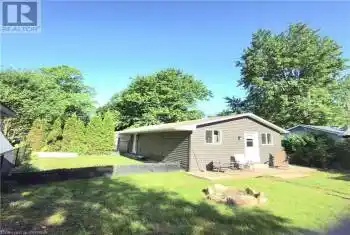 7 PEPPER Road, Freelton, Ontario L0R1K0, 2 Bedrooms Bedrooms, ,1 BathroomBathrooms,All Houses,For Sale,PEPPER,40595433