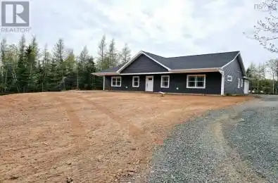 85 Old Tatamagouche Branch Road Onslow Mountain Nova Scotia B6L6P5