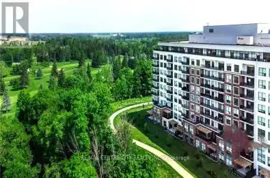 460 Road Unit 704 London Ontario N6G0Z2