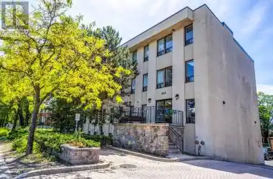 2874 Keele Street Unit# 304 Toronto (Downsview-Roding-CFB) Ontario M3M