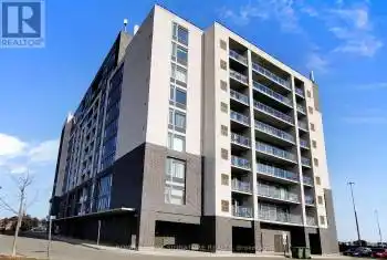 716 Main Street Unit# 505, Milton (Old Milton), Ontario L9T3P6, 3 Bedrooms Bedrooms, ,2 BathroomsBathrooms,Condo,For Sale,Main,W8397582