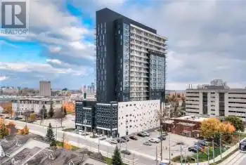 181 KING Street Unit# 804, Waterloo, Ontario N2J0E7, 1 Bedroom Bedrooms, ,1 BathroomBathrooms,Condo,For Sale,KING,40596386