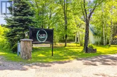 1190 Road Algonquin Highlands Ontario K0M1J1