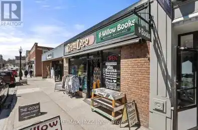 239 Street Unit Lower Scugog Ontario L9L1B9