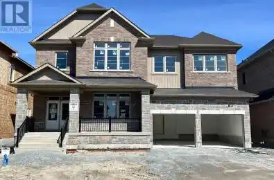 58 Crescent Georgina Ontario L4P0T1