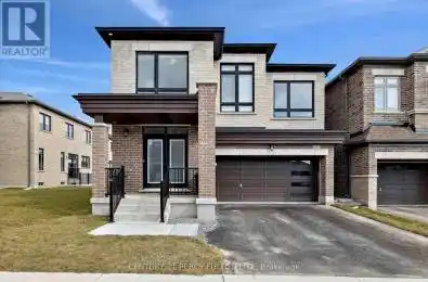 2137 Street Oshawa Ontario L1L0T1