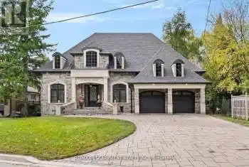 12 Morning Crescent, Aurora (Aurora Highlands), Ontario L4G2E3, 4 Bedrooms Bedrooms, ,6 BathroomsBathrooms,All Houses,For Sale,Morning,N8398010