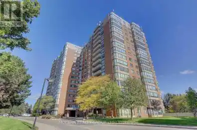 7601 Street Unit 1701 Vaughan Ontario L4J4H5