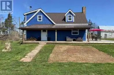 788 Strathcona Road Strathcona Prince Edward Island C0A1G0