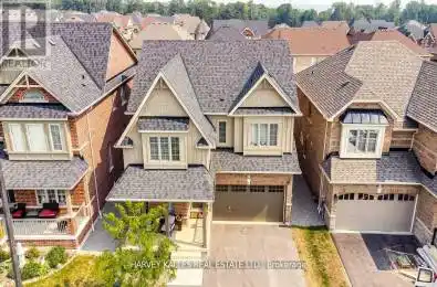 61 Drive Springwater Ontario L4M4S4