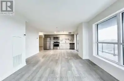 1255 Street Unit 604 Pickering Ontario L1W0B6