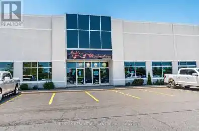 3450 Drive Mississauga Ontario L5L0A2