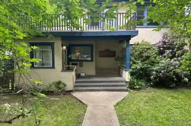 815 BAKER STREET Other Nelson British Columbia V1L4J8