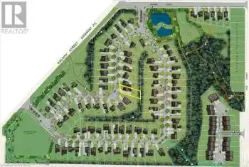 21 MARSHALL Place Unit# Lot, Saugeen Shores, Ontario N0H2L0, ,Commercial,For Sale,MARSHALL,40595452