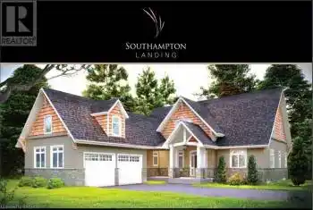 18 LAKEFOREST Drive Unit# LOT, Saugeen Shores, Ontario N0H2L0, 3 Bedrooms Bedrooms, ,4 BathroomsBathrooms,All Houses,For Sale,LAKEFOREST,40595412