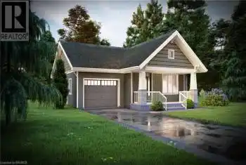 21 MARSHALL Place Unit# Lot, Saugeen Shores, Ontario N0H2L0, 2 Bedrooms Bedrooms, ,2 BathroomsBathrooms,All Houses,For Sale,MARSHALL,40595389