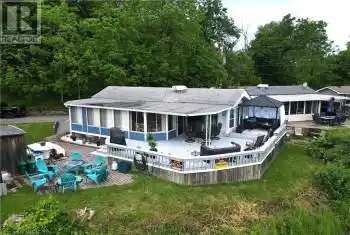 9 FISHERMANS Hill, Sherkston, Ontario L0S1R0, 3 Bedrooms Bedrooms, ,1 BathroomBathrooms,Commercial,For Sale,FISHERMANS,40599294