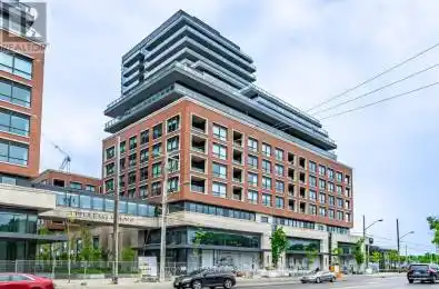 33 Way Unit 210 Toronto Ontario M4G0C9