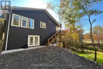 257 HIGHWAY 124, McDougall, Ontario P2A2W7, 5 Bedrooms Bedrooms, ,2 BathroomsBathrooms,All Houses,For Sale,HIGHWAY 124,X8407088