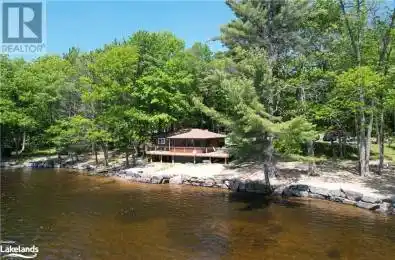 2859 Unit 2 Gravenhurst Ontario P0E1G0