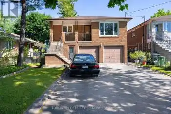 2314 Sheppard Avenue, Toronto (Humbermede), Ontario M9M1M2, 5 Bedrooms Bedrooms, ,3 BathroomsBathrooms,All Houses,For Sale,Sheppard,W8407534