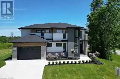 901 BOGDANOVIC Way Huron-Kinloss Ontario N2Z0H4