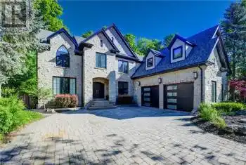 524 FOX COVE Place, Waterloo, Ontario N2K4A7, 6 Bedrooms Bedrooms, ,4 BathroomsBathrooms,All Houses,For Sale,FOX COVE,40601401